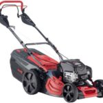 AL-KO 473 VS-B Premium 123029 návod