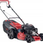 AL-KO 474 SP-H Premium 123060 návod