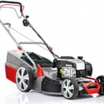 AL-KO 5.18 VS-B Plus Classic 119868 návod