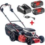 AL-KO 512 Li VS-W Premium 123012 návod