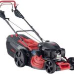 AL-KO 521 VS-H Premium 119994 návod