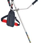 AL-KO BC 223 B 113692 návod