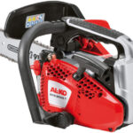 AL-KO BKS 2625 T návod