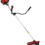 AL-KO Benzínový křovinořez SOLO 126 B návod