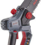 AL-KO CSM 1815 BO FLEX návod