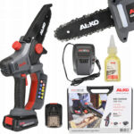 AL-KO CSM 1815 návod