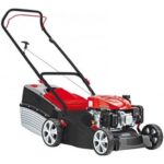 AL-KO Classic 4.62 P-A 123002 návod