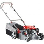 AL-KO Classic 4.62 SP-A 123003 návod