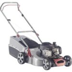 AL-KO Classic 4.62 SP-B 123005 návod