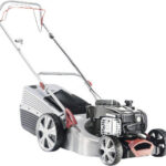 AL-KO Classic 4.62 SP-B Plus 123006 návod