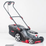 AL-KO Comfort 38.2 Li 18 V Set 113843 návod