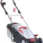 AL-KO Comfort 40 E 112858 návod