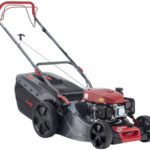 AL-KO Comfort 46.0-4 SP-A Plus 119938 návod