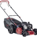 AL-KO Comfort 46.0 SP-B 119937 návod