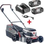 AL-KO Energy Flex 42.2 Li Comfort 123009 návod