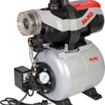 AL-KO HW 3600 Easy 113798 návod