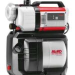 AL-KO HW 4000 FCS Comfort 112849 návod