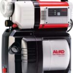 AL-KO HW 4500 FCS Comfort 112850 návod