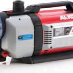 AL-KO HWA 4500 Comfort 113140 návod