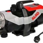 AL-KO JET 3600 Easy 113797 návod