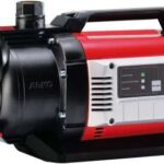 AL-KO JET 4000 Comfort 112841 návod