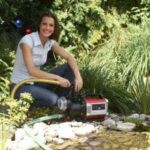 AL-KO JET 6000/5 Premium 112844 návod