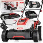 AL-KO Moweo 38.5 Li 113278 návod