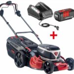 AL-KO Moweo 5.12 Li VS-W Premium Energy Flex 119980 návod