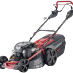 AL-KO Premium 520 VS-B Highline 119949 návod