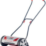 AL-KO Razor Cut 38.1 HM Comfort 113865 návod