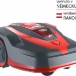 AL-KO Robolinho 2323 W 127698 návod