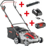 AL-KO SF 4036 Li 36V SET 113829 návod