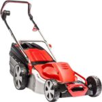 AL-KO Silver 46.4 E Comfort 113103 návod