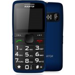 ALIGATOR A675 Senior návod