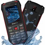 ALIGATOR R40 eXtremo návod