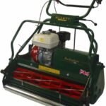 ALLETT Buckingham 30H návod