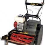 ALLETT Buffalo 20" 51