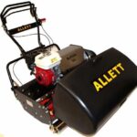 ALLETT Buffalo 34" 86