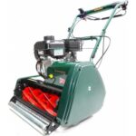 ALLETT Kensington 20B návod