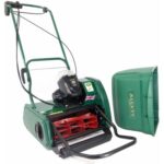 ALLETT Liberty 35 návod