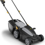 ALPINA AL1 38 E návod