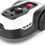 AMA FREEMOW RBA 500 návod