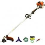 AMA Kawasaki KBC 35U (84804) návod