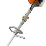 AMA MC 350 E2 návod