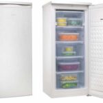 AMICA FZ 206.4 návod