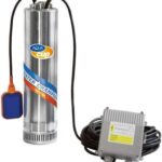 AQUACUP 5" AQ-TEC 1100 AUT 14m návod