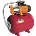 AQUACUP FULL CONTROL MAXI - T 100 návod