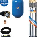 AQUACUP SUB CONTROL SIGI 24-40/55 M 20 m kabel návod