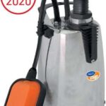 AQUACUP SUBTERRA 553 návod