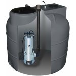 AQUACUP SUMOBOX 500/Best Inox 1500 BEST INOX SUMOBOX 500/Best Inox 1500 návod